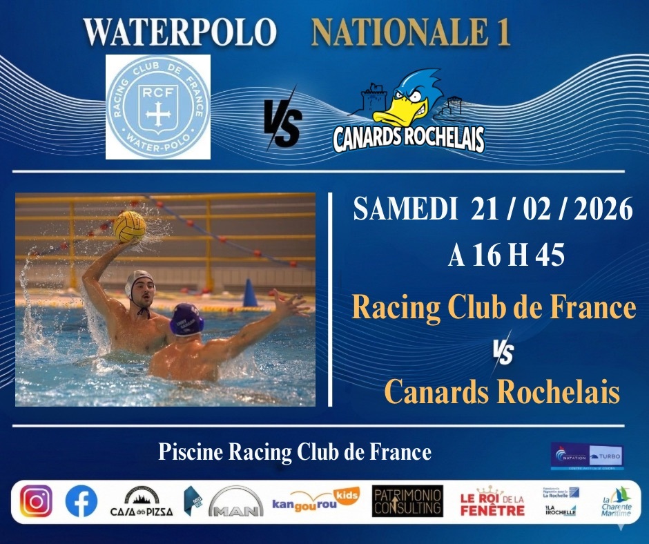 Un match décisif pour le maintien !!!