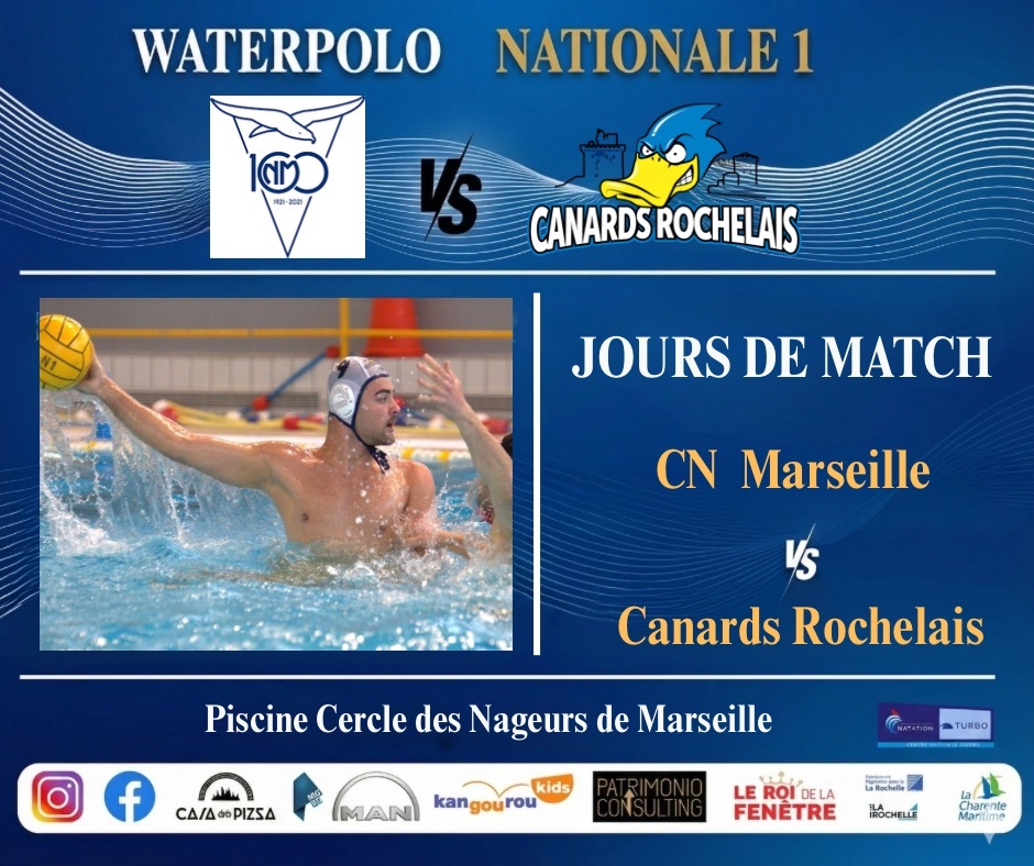 En route pour Marseille