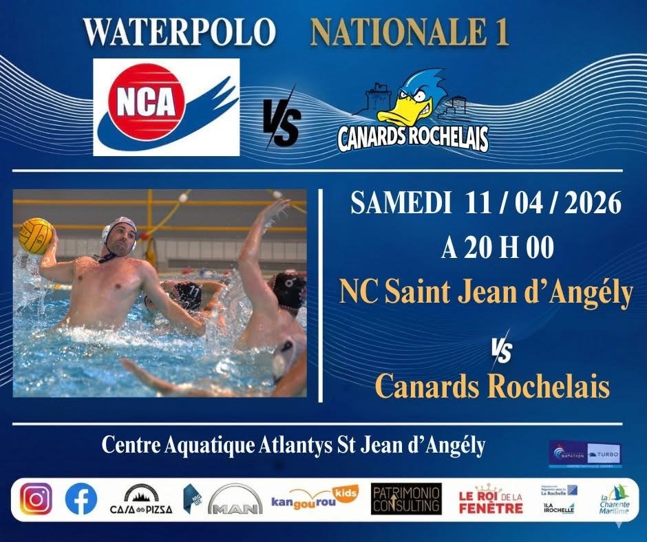 🔥Nationale 1 : un derby sous haute tension en Charente-Maritime🔥