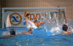 Les Canards frôlent l’exploit face au Racing !