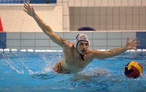 Canards Rochelais /  CN Marseille