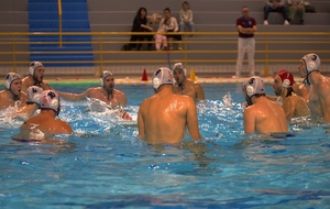 Canards Rochelais / CNR INSEP