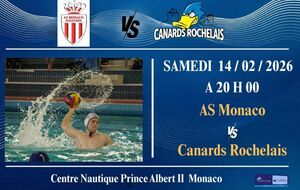 Direction ce weekend à Monaco pour la N1