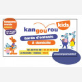 KANGOUROU KIDS