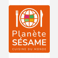 Restaurant Planète Sésane.