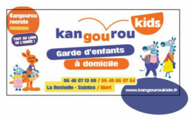 Deux séances par semaine 7/8 ans