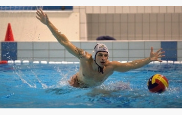 Canards Rochelais /  CN Marseille