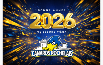 Bonne Année 2026