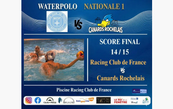 🔥 La route vers le maintien continue ! 🔥