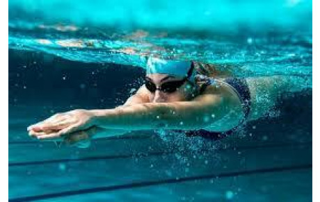 Ouverture d'un créneau natation pour les adultes...