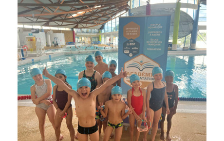 Académie de la Natation 