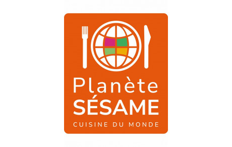 Restaurant Planète Sésane.