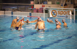 N1 LA ROCHELLE / RACING CLUB DE FRANCE