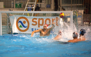 N1 LA ROCHELLE / RACING CLUB DE FRANCE