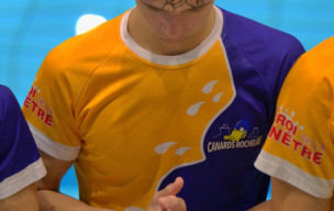 N1 LA ROCHELLE / MARSEILLE