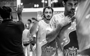 Match N1 : Canards Rochelais / CN Marseille