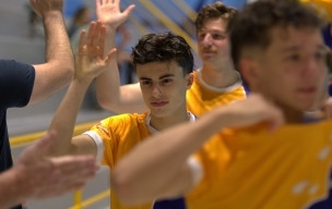 N1 LA ROCHELLE / LIVRY-GARGAN