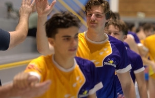 N1 LA ROCHELLE / LIVRY-GARGAN