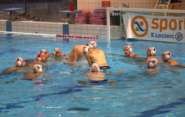 N1 LA ROCHELLE / RACING CLUB DE FRANCE