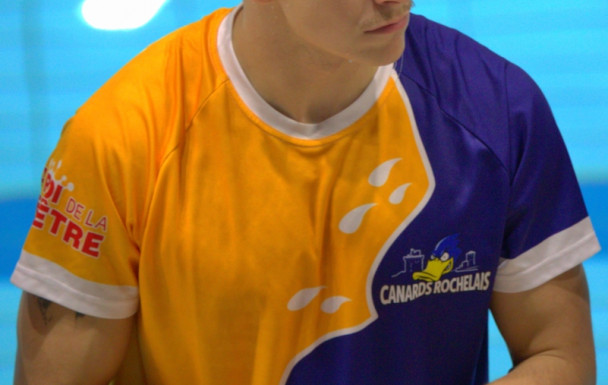 N1 LA ROCHELLE / MARSEILLE